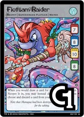 Flotsam Raider